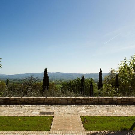 Villa Degli Ulivi Ασίζη Εξωτερικό φωτογραφία
