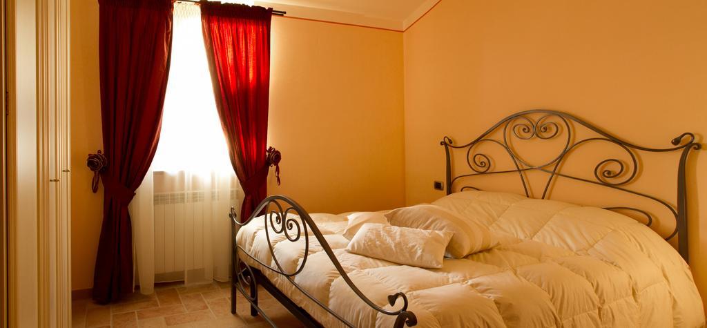 Villa Degli Ulivi Ασίζη Εξωτερικό φωτογραφία