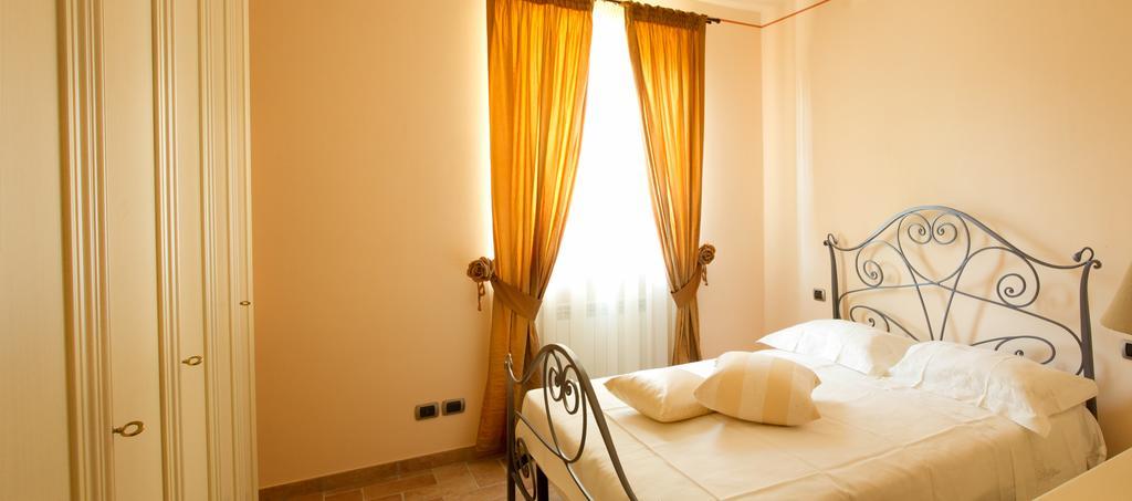 Villa Degli Ulivi Ασίζη Δωμάτιο φωτογραφία
