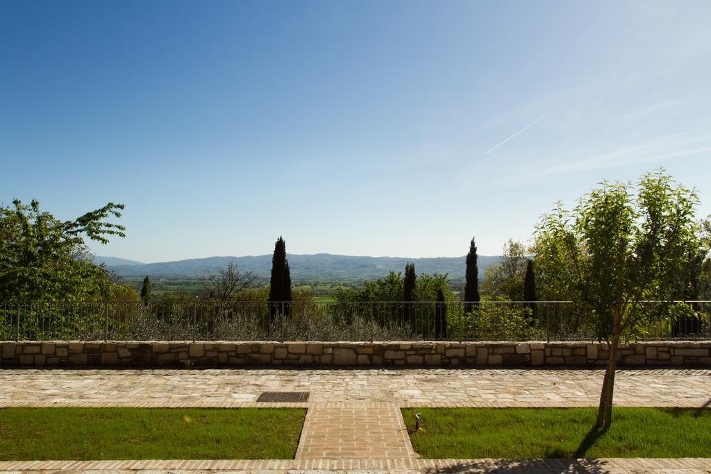 Villa Degli Ulivi Ασίζη Εξωτερικό φωτογραφία