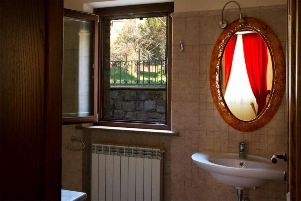 Villa Degli Ulivi Ασίζη Εξωτερικό φωτογραφία