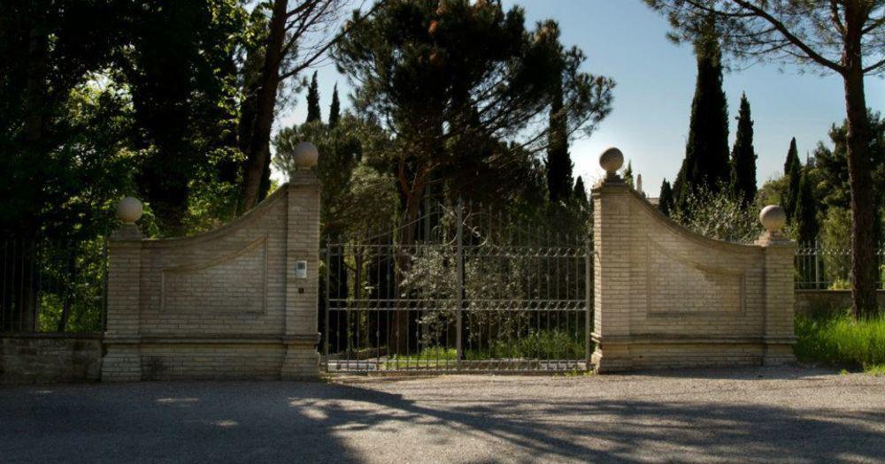 Villa Degli Ulivi Ασίζη Εξωτερικό φωτογραφία