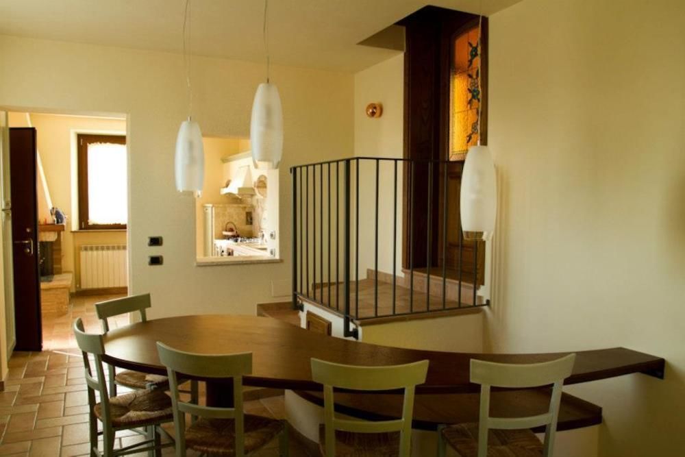 Villa Degli Ulivi Ασίζη Εξωτερικό φωτογραφία