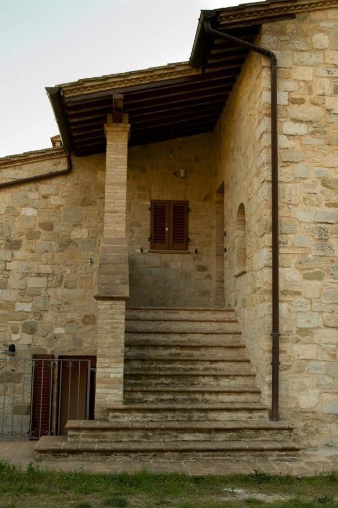Villa Degli Ulivi Ασίζη Εξωτερικό φωτογραφία
